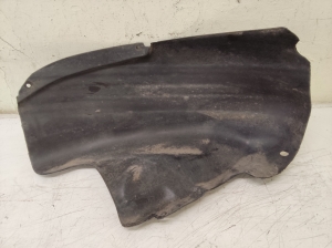 Rear wheel arch liner - 13129638