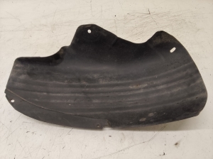 Rear wheel arch liner - 13129634