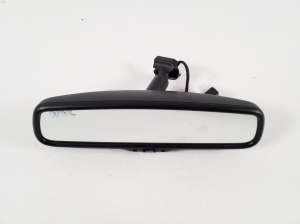   Interior mirror  - 878400W140 