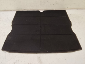 Tapis de coffre - ZAFYRA
