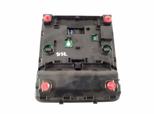 TOYOTA RAV 4 A5 (2019–2026) Front interior lighting panel 8120842080 - 3