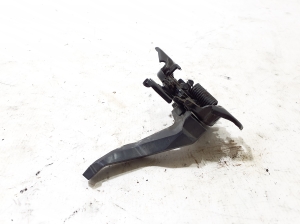 RENAULT Espace VI (2023–2026) Hood latch 656011165R - 2