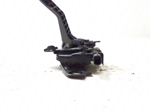 RENAULT Espace VI (2023–2026) Hood latch 656011165R - 3