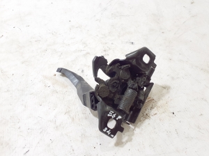 RENAULT Espace VI (2023–2026) Hood latch 656011165R - 4