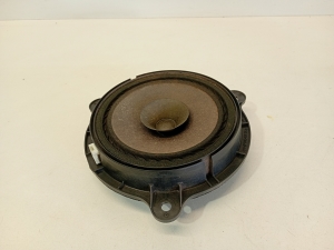 NISSAN Juke F15 (2010–2018) Lautsprecher Tür vorne 28156 - 3