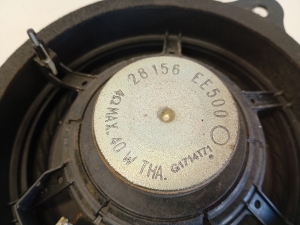 NISSAN Juke F15 (2010–2018) Lautsprecher Tür vorne 28156 - 5