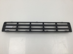 Front bumper lower grille - 1J0853677D