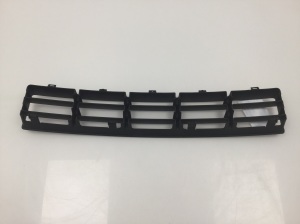 Volkswagen Golf IV (1997–2003) Front bumper lower grille 1J0853677D - 3