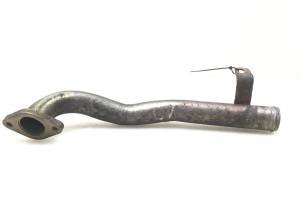 EGR-klapi toru