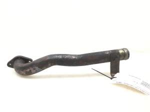 NISSAN X-Trail T30 (2001–2007) EGR-klapi toru - 2