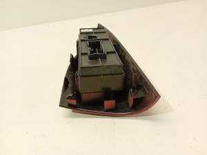 NISSAN Juke F15 (2010–2018) Fensterheberschalter vorne 254011kk0a - 3