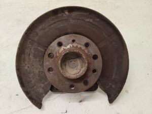 Rear bearing - ZAFYRA
