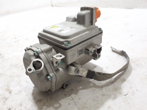 Dacia Spring (2021–2026) A/C compressor 926001217R - 4