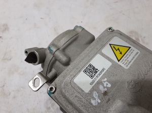 Dacia Spring (2021–2026) A/C compressor 926001217R - 5