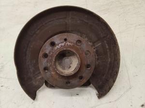 Rear bearing - ZAFYRA