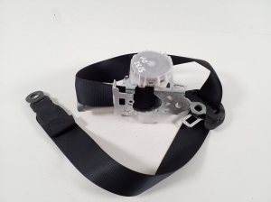 TOYOTA RAV 4 A5 (2019–2026) Front seat belt 7321047281 - 2