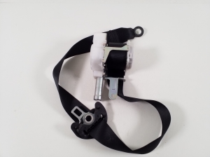 TOYOTA RAV 4 A5 (2019–2026) Front seat belt 7321047281 - 3