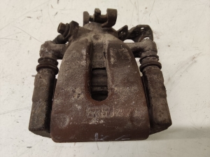 Rear brake caliper - ZAFYRA