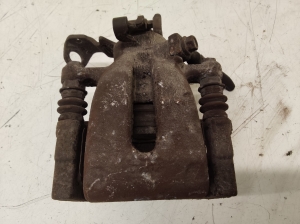 Rear brake caliper - ZAFYRA