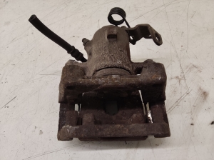 Opel Zafira B (2005–2014) Bremssattel hinten ZAFYRA - 4