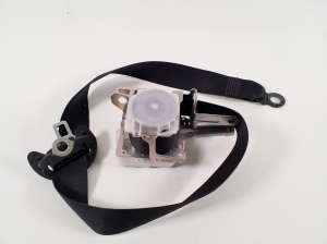 Front seat belt - 7322047221