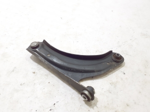 Dacia Spring (2021–2026) Priekšējā svira 545035275R - 2