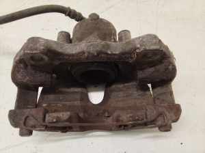 Opel Zafira B (2005–2014) Bremssattel vorne ZAFYRA - 4
