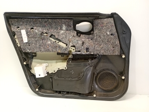 NISSAN Juke F15 (2010–2018) Priekšējo durvju apšuvums 809101kb0a - 2