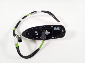 TOYOTA RAV 4 A5 (2019–2026) Antena 8676052020 - 2