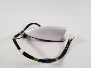 TOYOTA RAV 4 A5 (2019–2026) Antena 8676052020 - 3