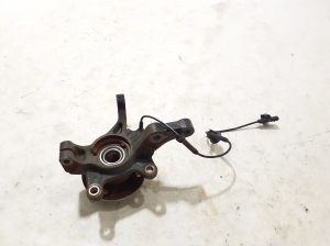 Dacia Spring (2021–2026) Front wheel hub 400158312R - 2