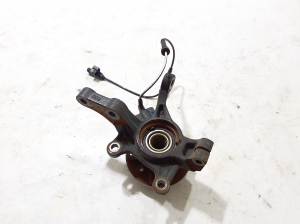 Dacia Spring (2021–2026) Radnabe Vorderrad 400145377R - 2