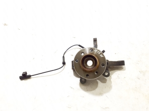   Front wheel hub  - 400145377R 