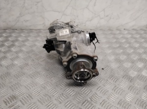 Mazda cx-60 I (2022–2026) Esisilla reduktor N203240089 - 2