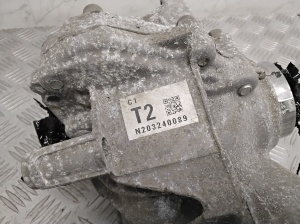 Mazda cx-60 I (2022–2026) Esisilla reduktor N203240089 - 3