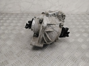 Mazda cx-60 I (2022–2026) Esisilla reduktor N203240089 - 4