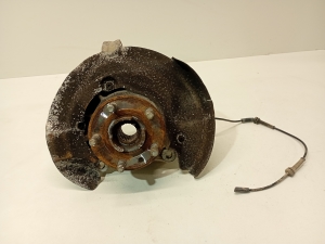 Land Rover Evoque (2011–2018) Esirumm LR044017 - 3