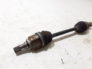 Dacia Spring (2021–2026) Priekšējā pusass un tās detaļas 391012121R - 2