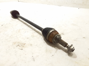 Dacia Spring (2021–2026) Antriebswelle vorne und ihre Teile 391006107R - 2