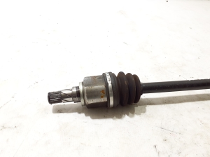 Dacia Spring (2021–2026) Antriebswelle vorne und ihre Teile 391006107R - 3