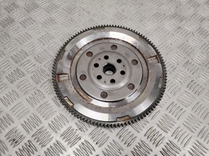 Mazda cx-60 I (2022–2026) Clutch flywheel PXFV191DX - 3