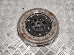   Clutch flywheel  - PXFV191DX 