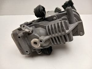Mercedes Benz ML-Class 164 (2005–2011) Luftfederung Kompressor A1643201204 - 2