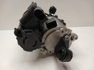 Mercedes Benz ML-Class 164 (2005–2011) Luftfederung Kompressor A1643201204 - 4