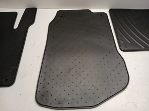 Mercedes Benz ML-Class 164 (2005–2011) Floor mats A1646680260 - 11
