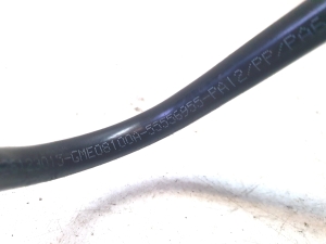 Opel Zafira B (2005–2014) Toru 55556955 - 6