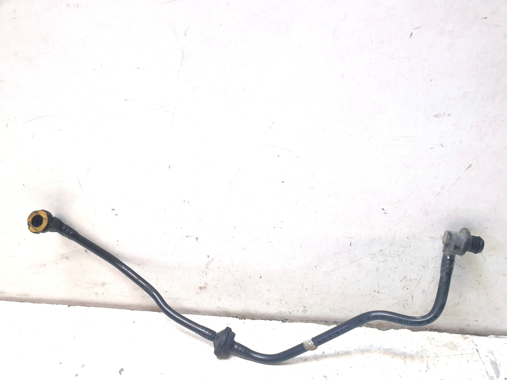 Opel Zafira B (2005–2014) Caurule Opel Zafira B (2005–2014) Caurule
