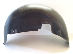 Porsche Cayenne (2002–2010) Rear wheel arch liner 7L5810971 - 2