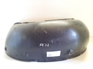Porsche Cayenne (2002–2010) Rear wheel arch liner 7L5810971 - 3