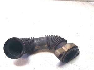 Opel Zafira B (2005–2014) EGR-klapi toru - 2